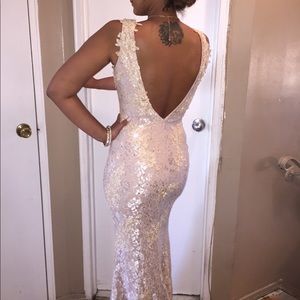 Evening/ special event dress